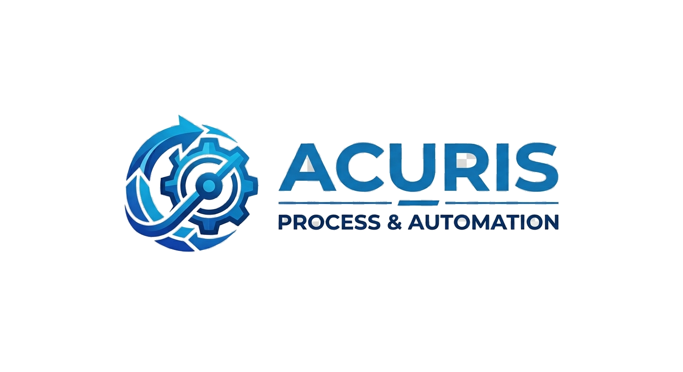 Acuris Process & Automation